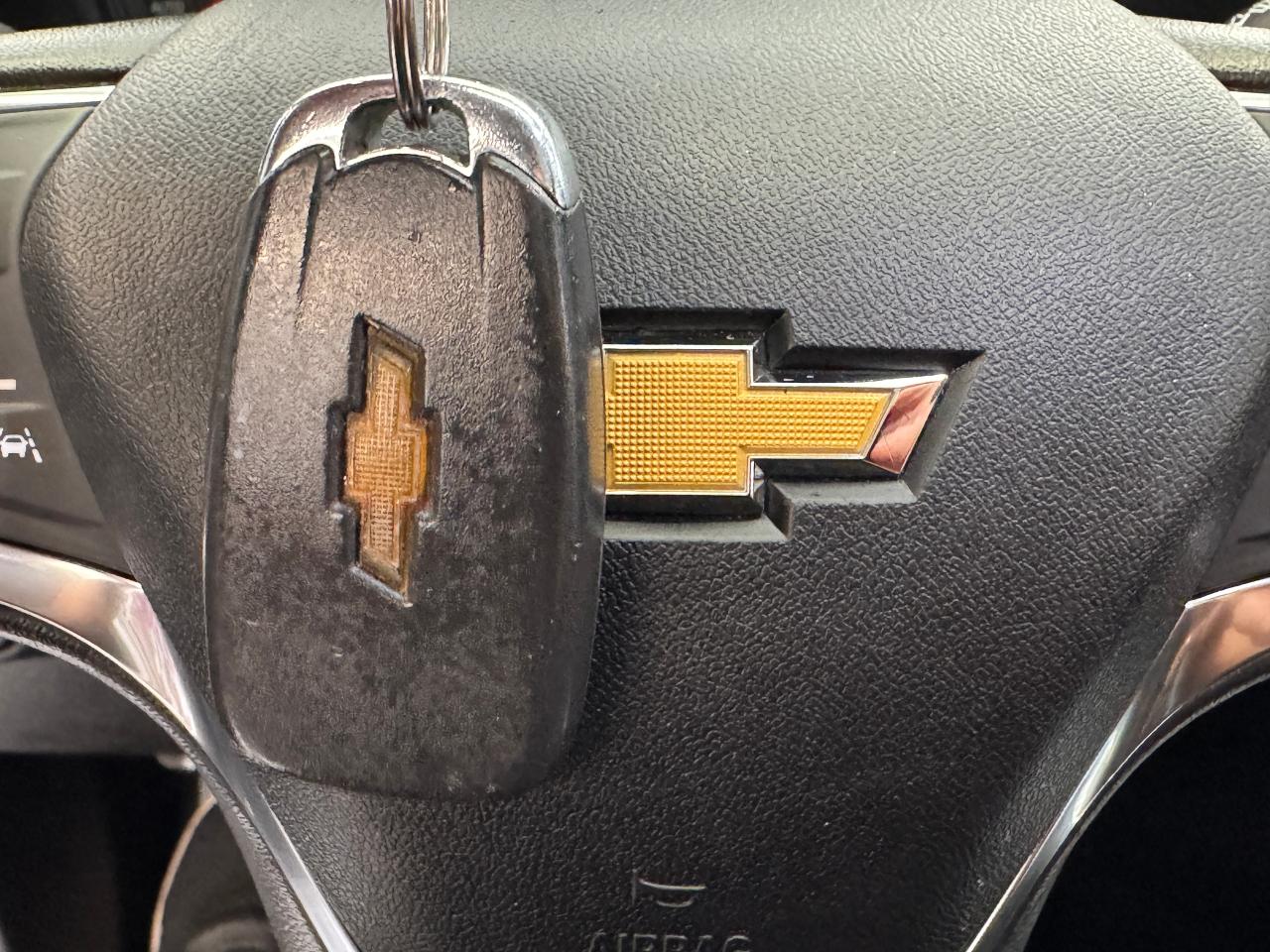 2018 Chevrolet Equinox Premier+New Tires+Wheels+Roof+LaneKeep+CLEANCARFAX Photo23