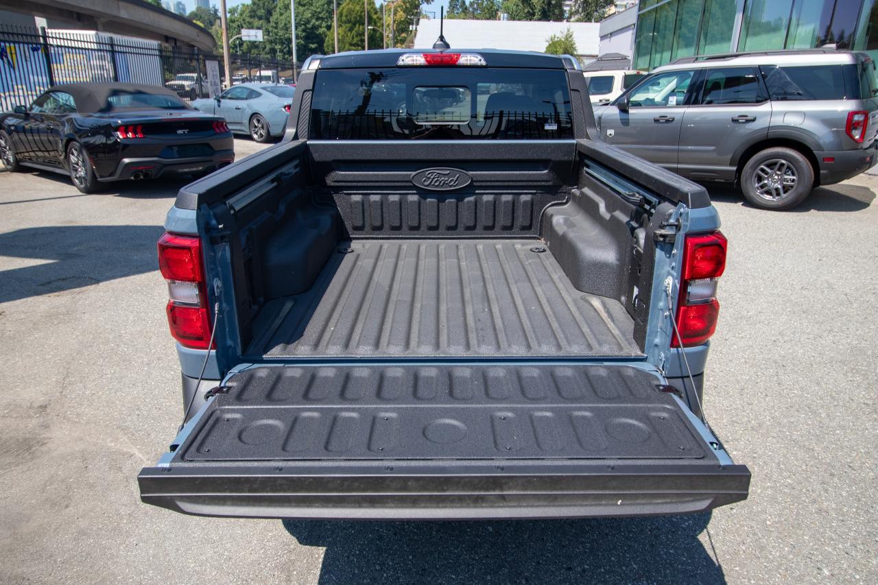2025 Ford Maverick Lariat AWD SuperCrew Photo5