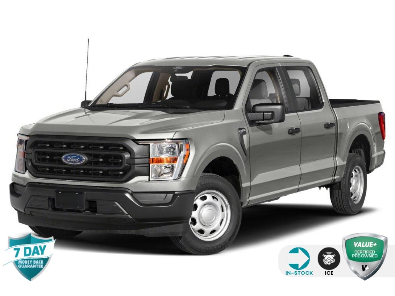 Used 2022 Ford F-150 LOW LOW KM | XLT SPORT | 5L V8 for sale in Sault Ste. Marie, ON