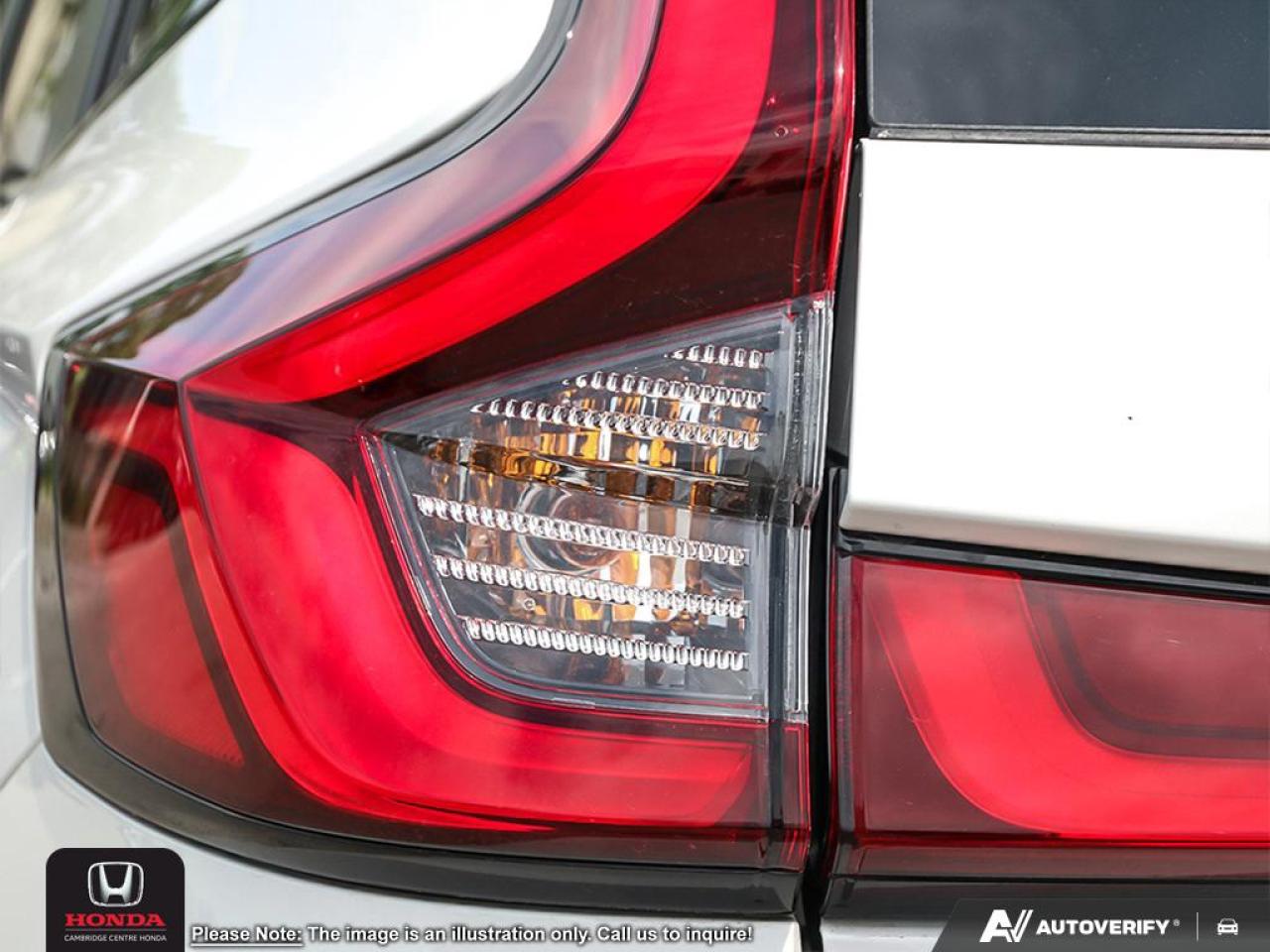 2026 Honda CR-V Hybrid TrailSport IN-STOCK! Photo