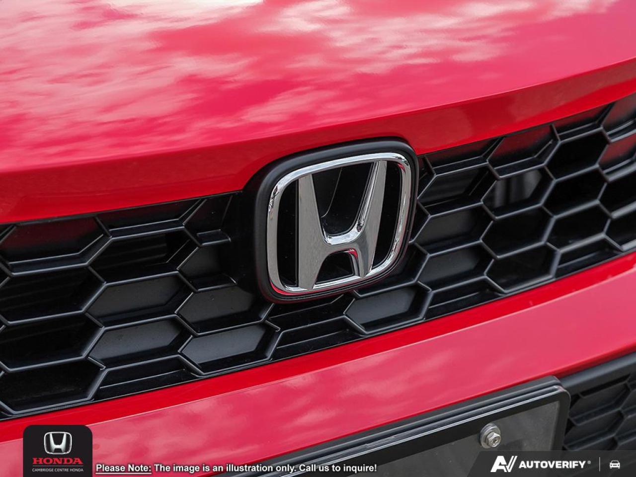 2026 Honda Civic Sport IN-STOCK! Photo