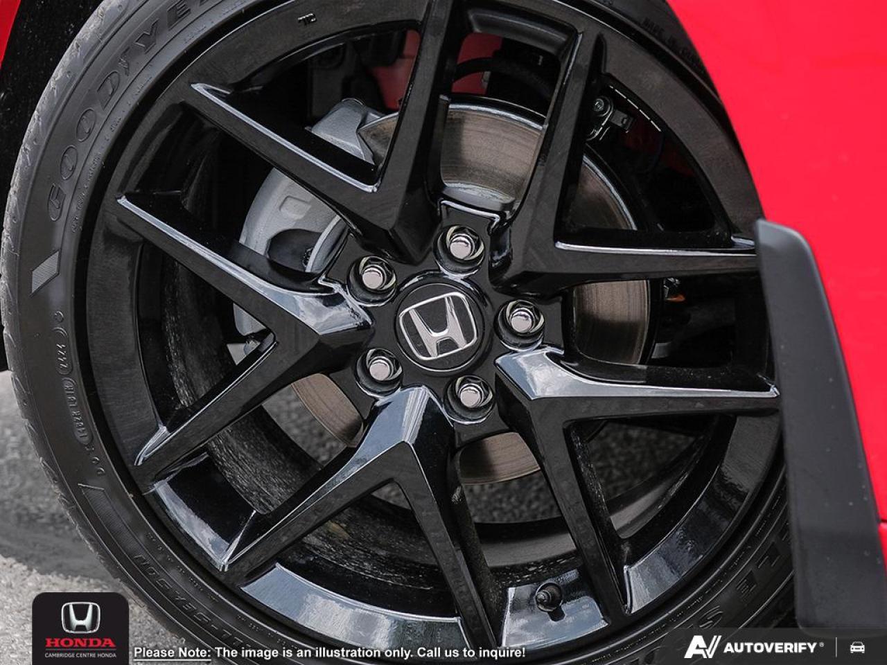 2026 Honda Civic Sport IN-STOCK! Photo