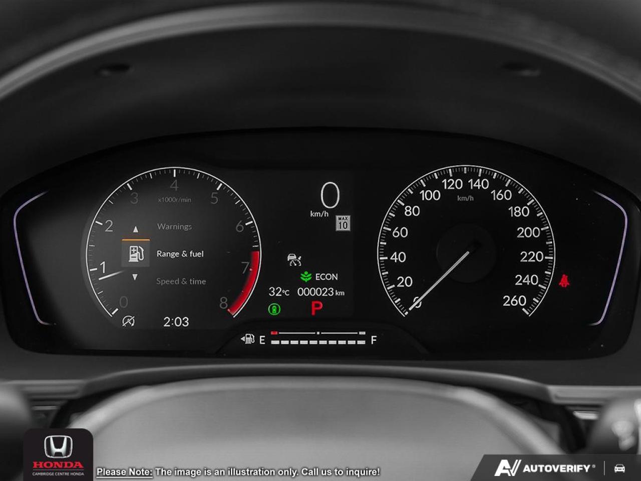 2026 Honda Civic Sport IN-STOCK! Photo