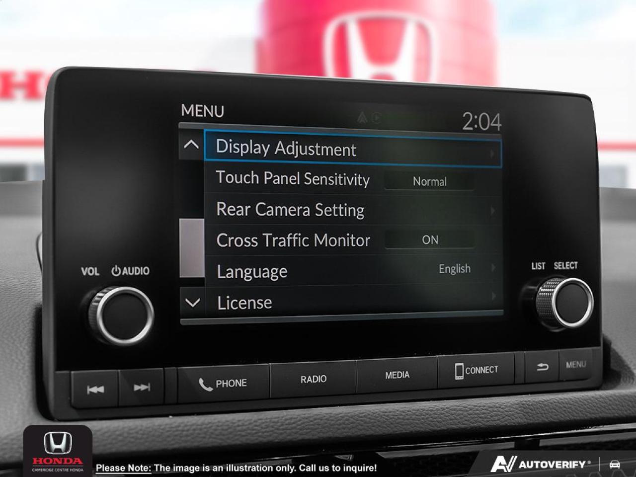 2026 Honda Civic Sport IN-STOCK! Photo