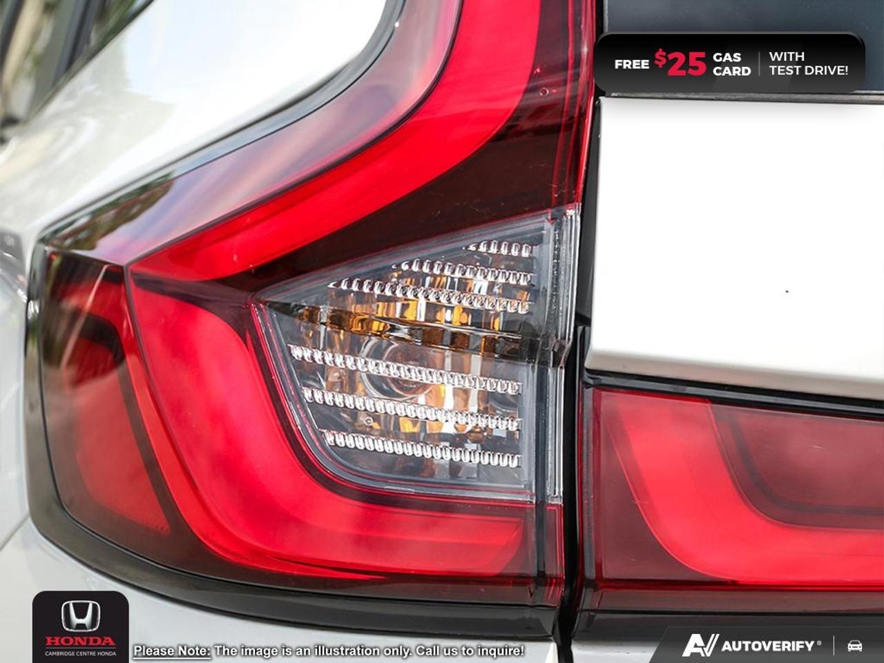 2026 Honda CR-V Hybrid TrailSport DEMO VEHICLE! Photo