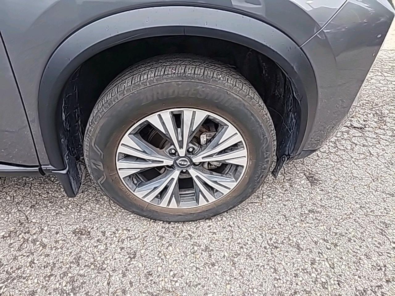 2023 Nissan Rogue SV Moonroof SUNROOF, REMOTE START Photo