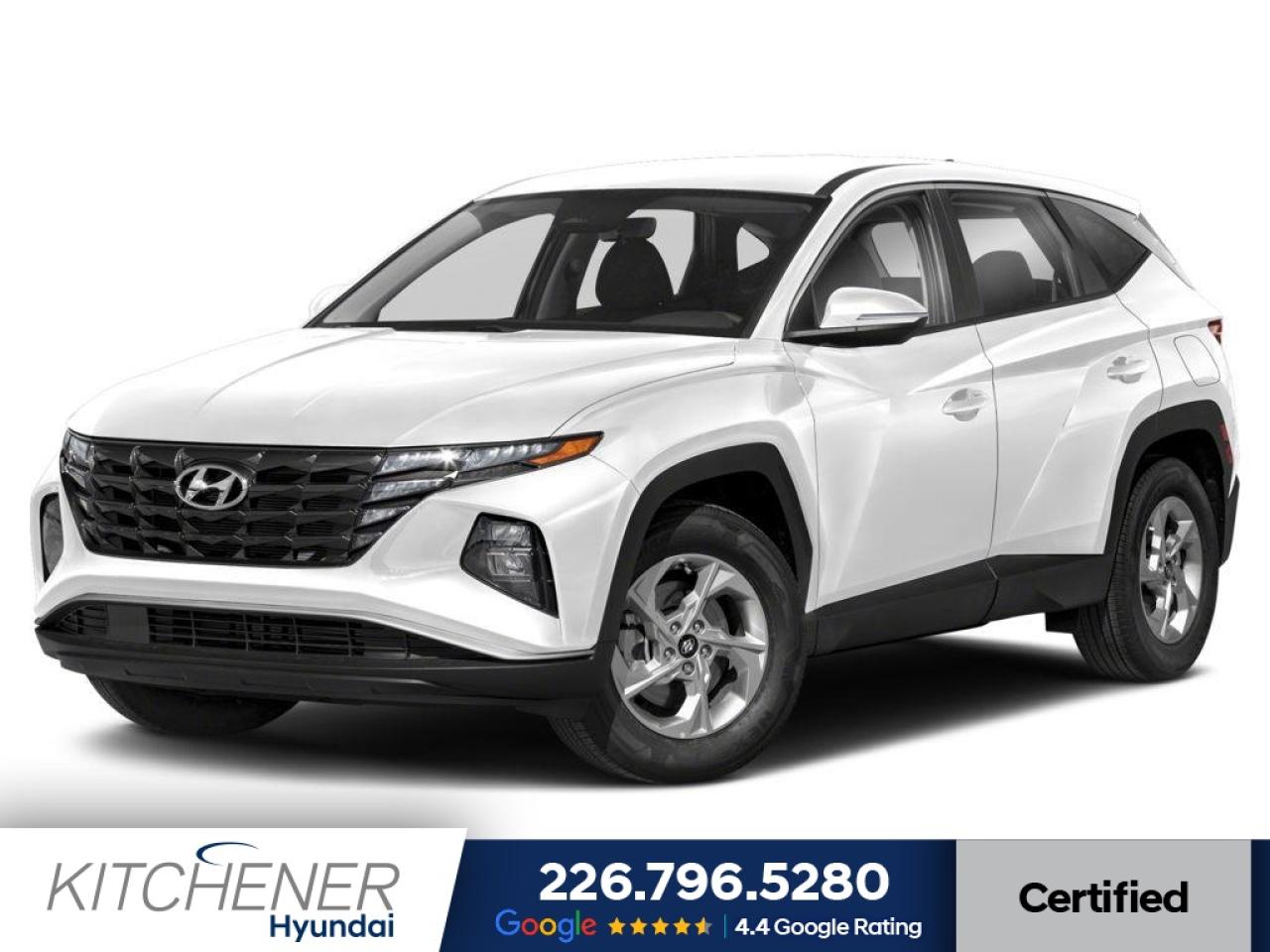 Used 2022 Hyundai Tucson ESSENTIAL | AWD | AC | BACK UP CAMERA | for sale in Kitchener, ON