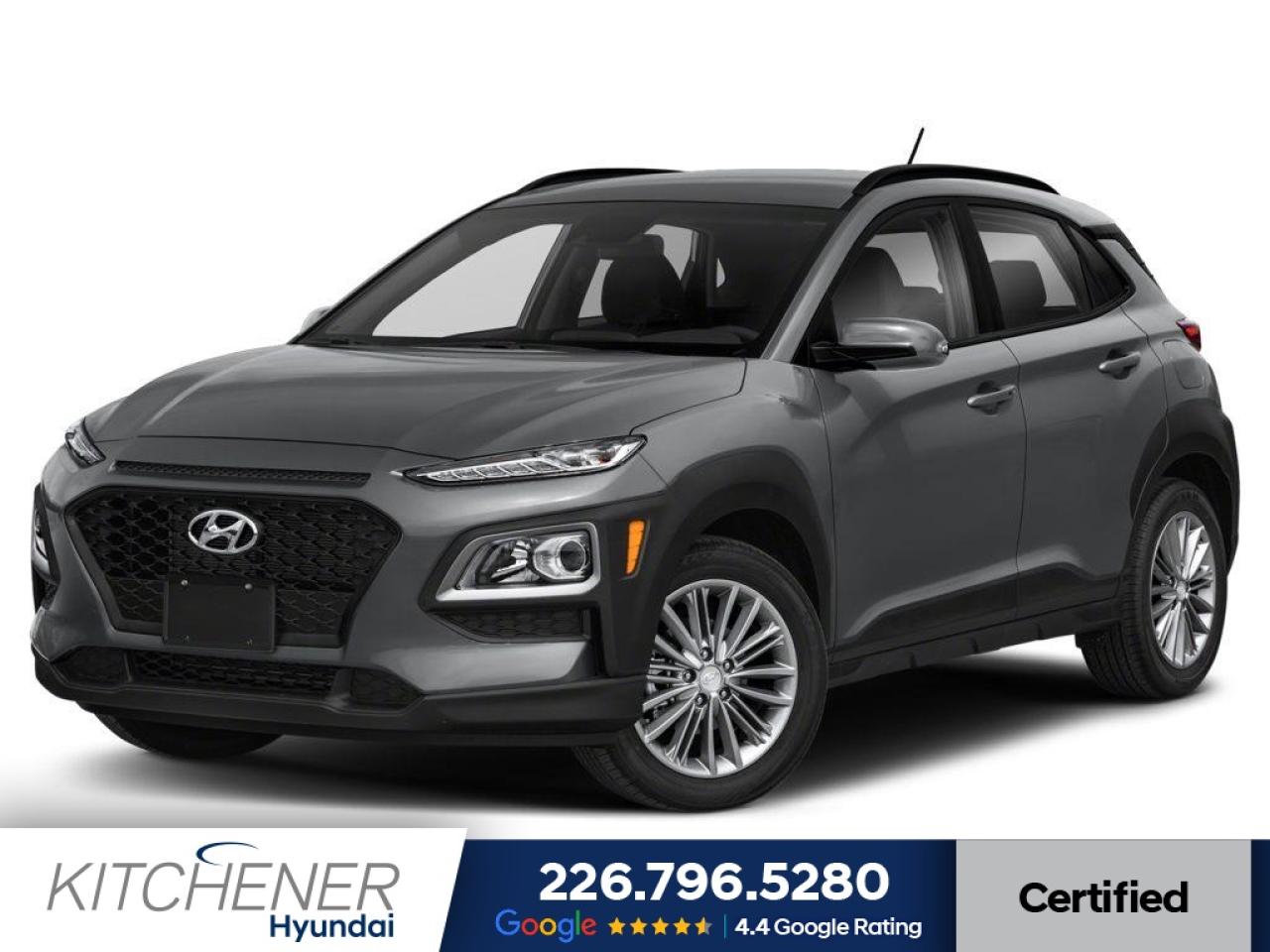 Used 2019 Hyundai KONA 2.0L Preferred PREFERRED | AWD | AC | BACK UP CAMERA | for sale in Kitchener, ON