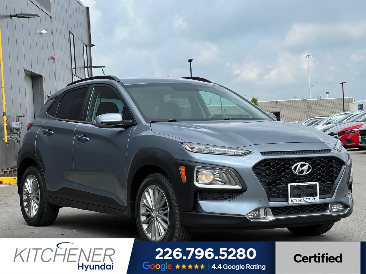 Used 2019 Hyundai KONA 2.0L Preferred PREFERRED | AWD | AC | BACK UP CAMERA | for sale in Kitchener, ON