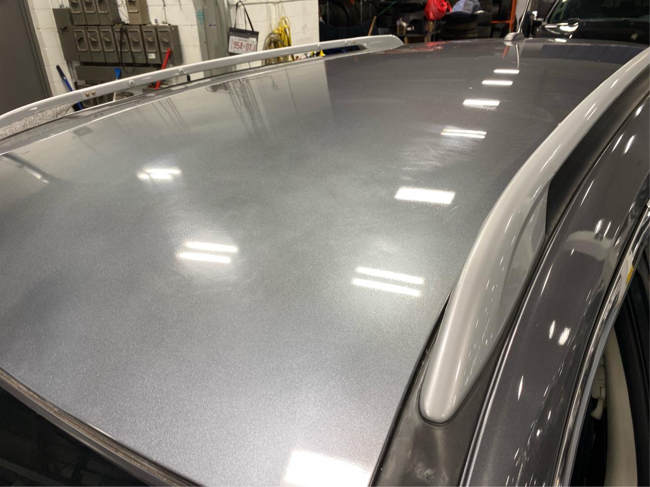 2016 Nissan Rogue S Photo