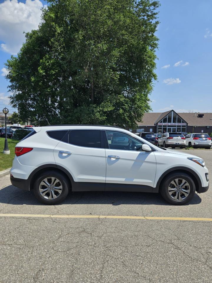 2016 Hyundai Santa Fe Sport AWD 4dr 2.4L Premium - Photo #10