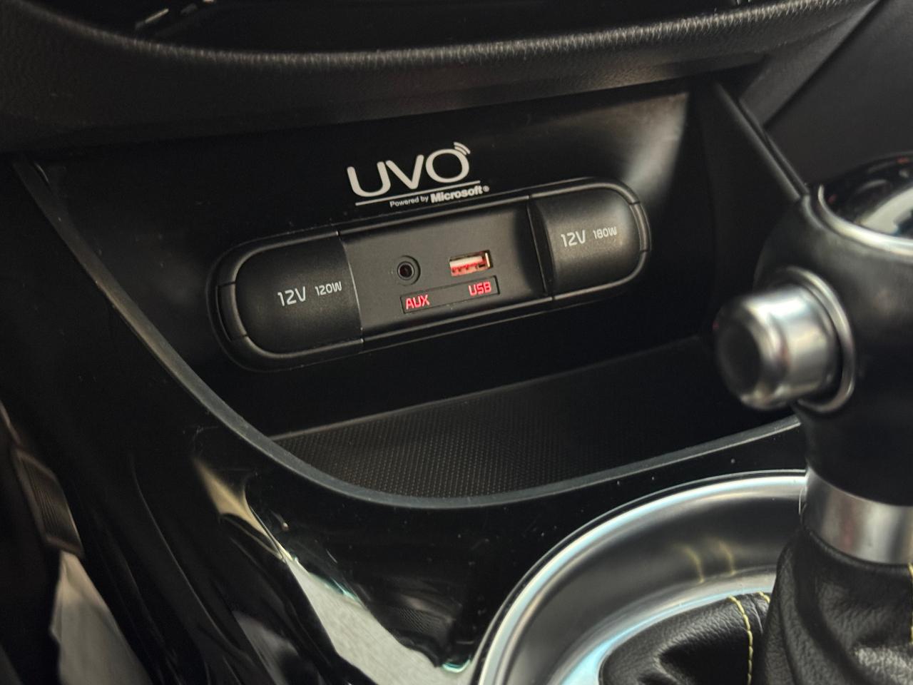 2016 Kia Soul EX+New Tires+Camera+Heated Seats+CLEAN CARFAX - Photo #41
