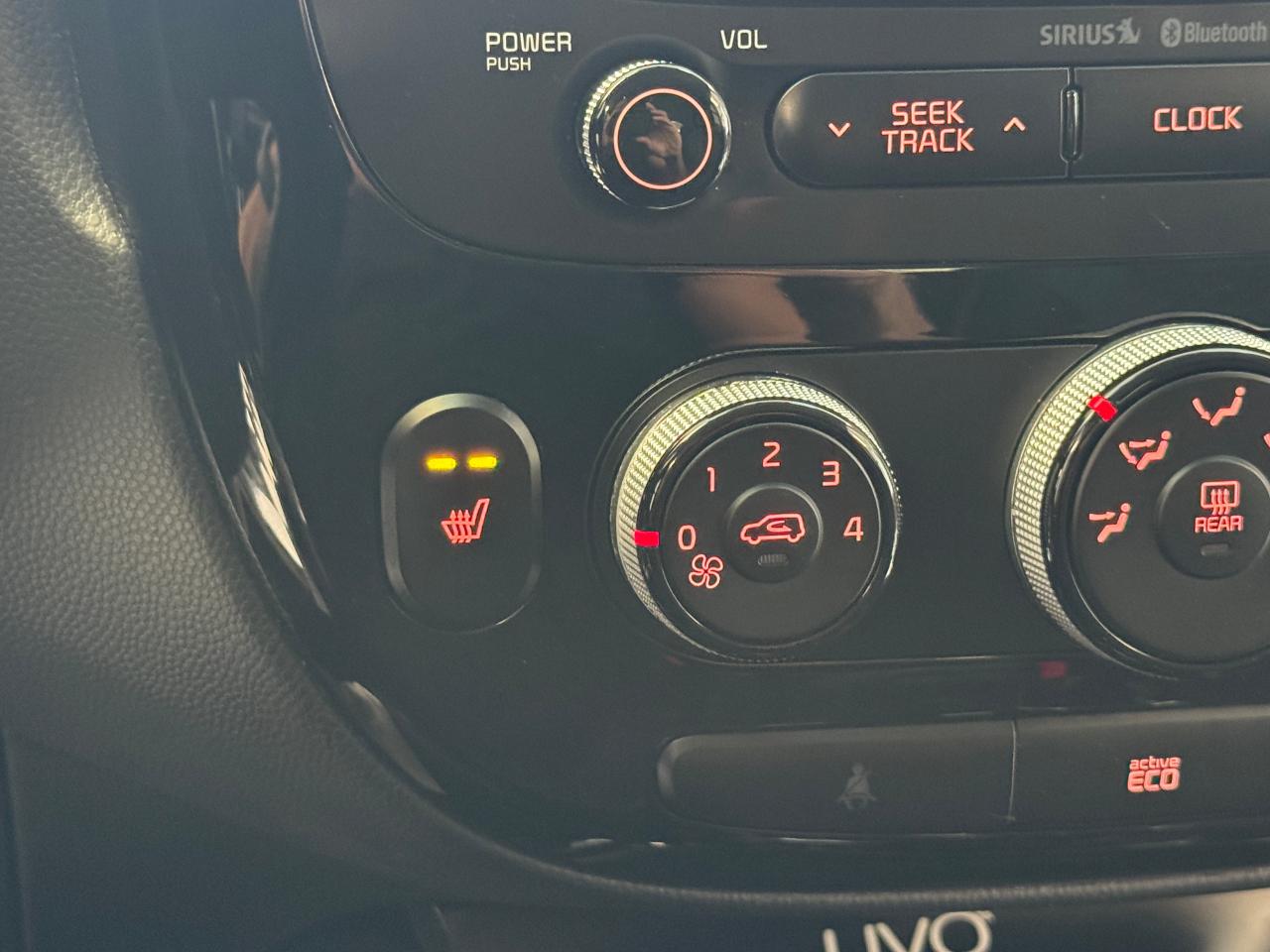 2016 Kia Soul EX+New Tires+Camera+Heated Seats+CLEAN CARFAX Photo32