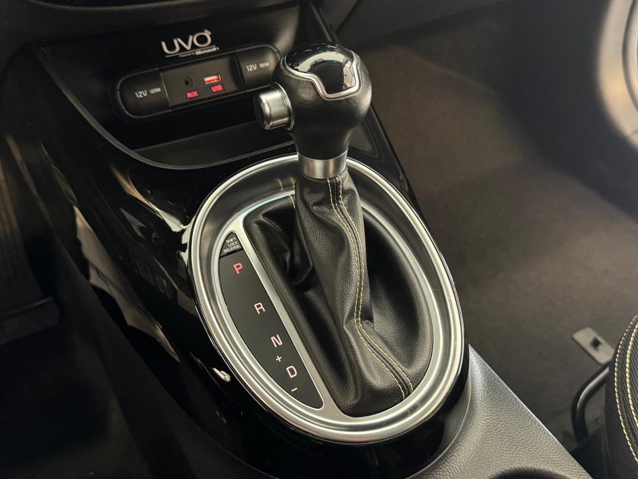 2016 Kia Soul EX+New Tires+Camera+Heated Seats+CLEAN CARFAX - Photo #33
