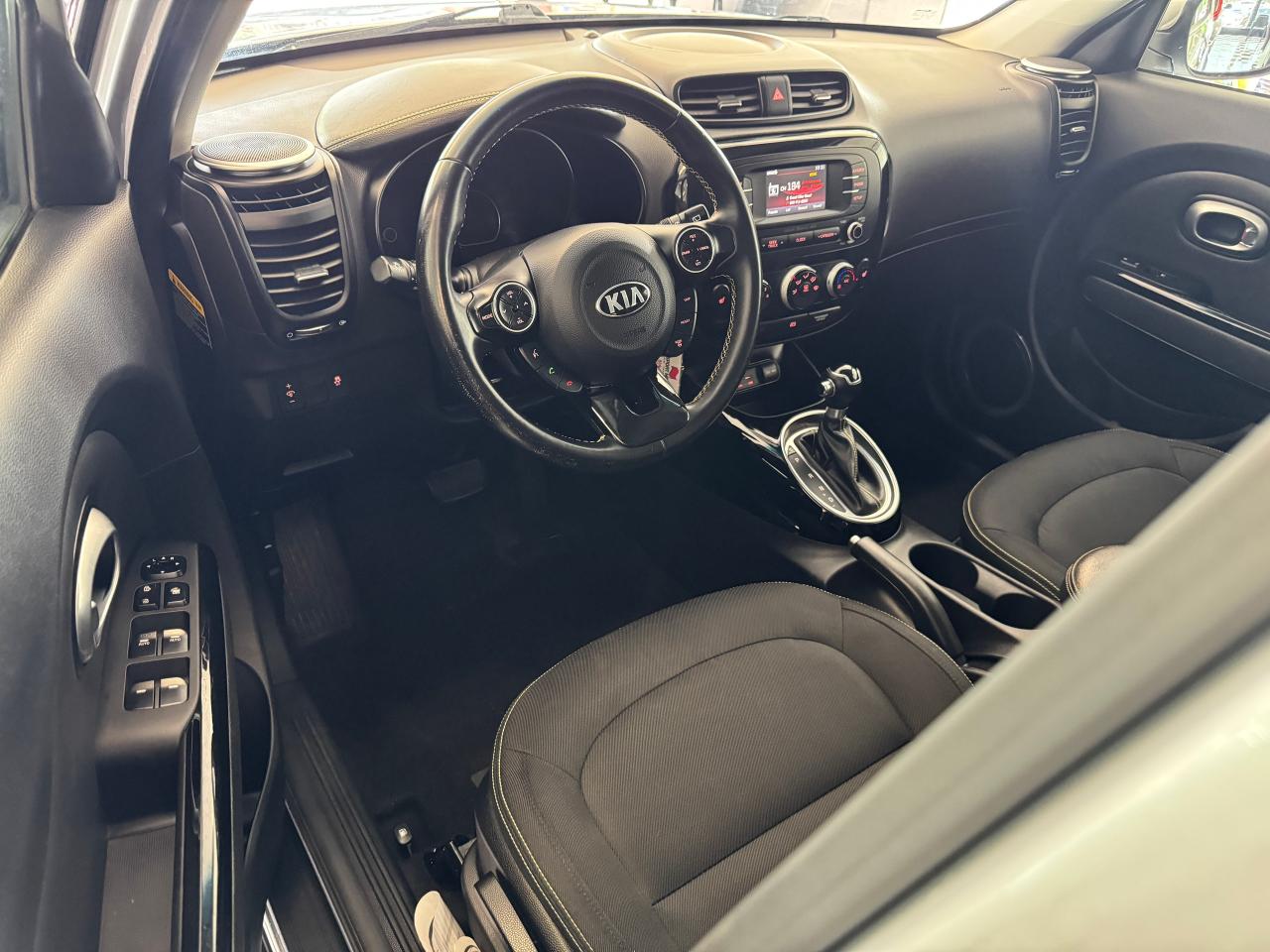 2016 Kia Soul EX+New Tires+Camera+Heated Seats+CLEAN CARFAX - Photo #18
