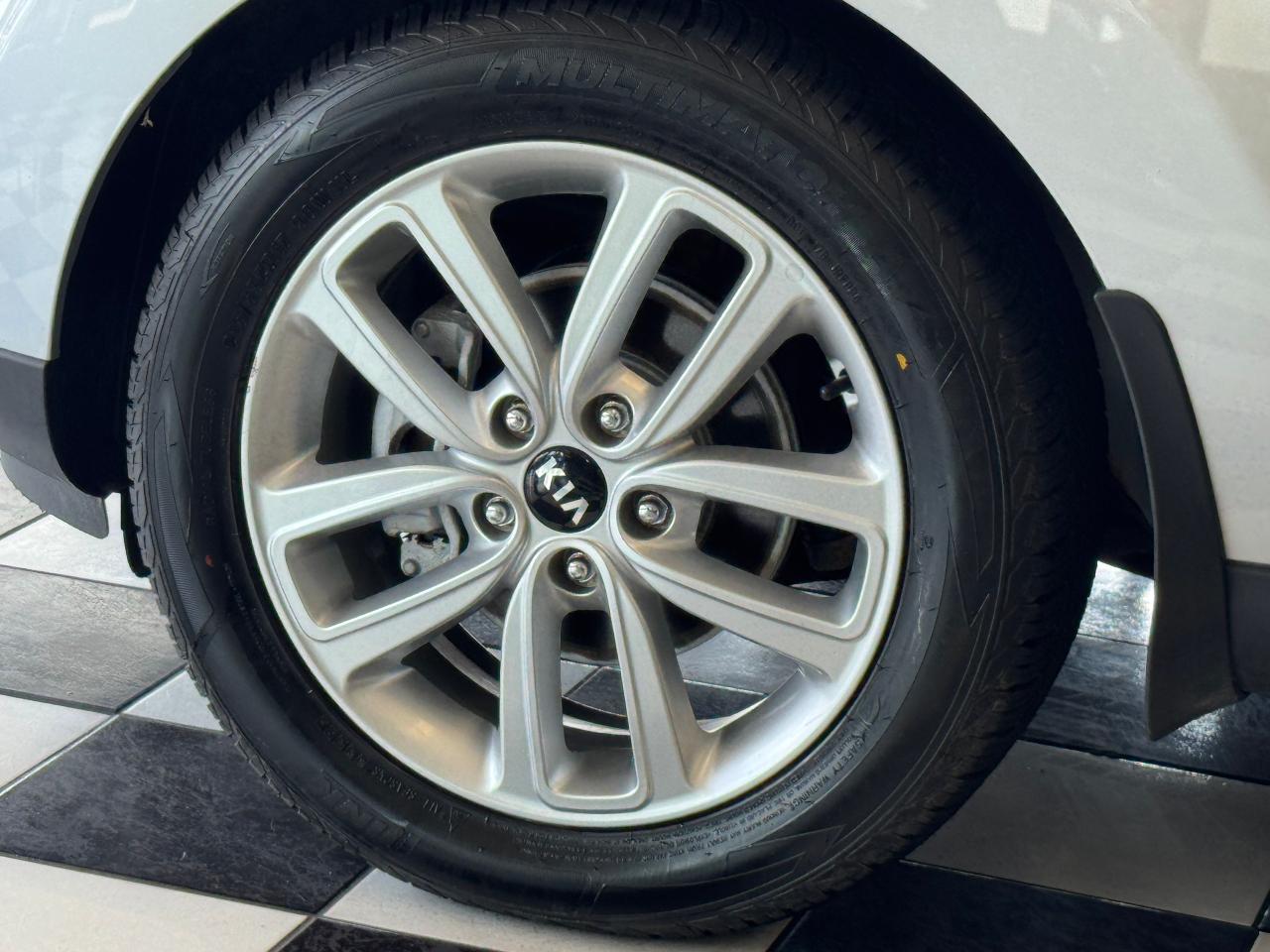 2016 Kia Soul EX+New Tires+Camera+Heated Seats+CLEAN CARFAX - Photo #50