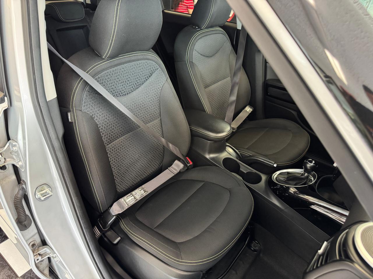 2016 Kia Soul EX+New Tires+Camera+Heated Seats+CLEAN CARFAX - Photo #23