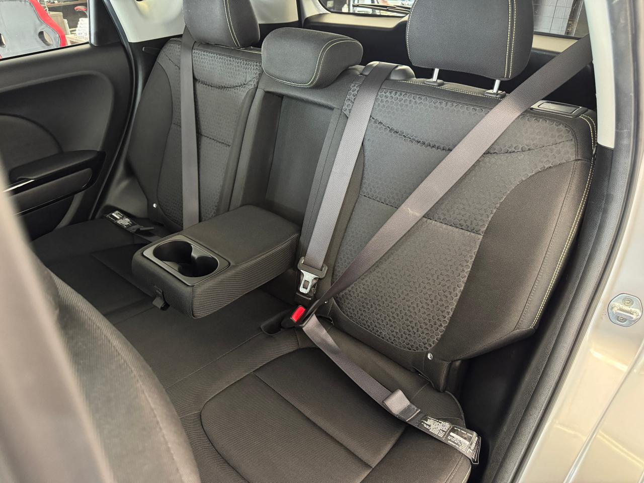 2016 Kia Soul EX+New Tires+Camera+Heated Seats+CLEAN CARFAX Photo25