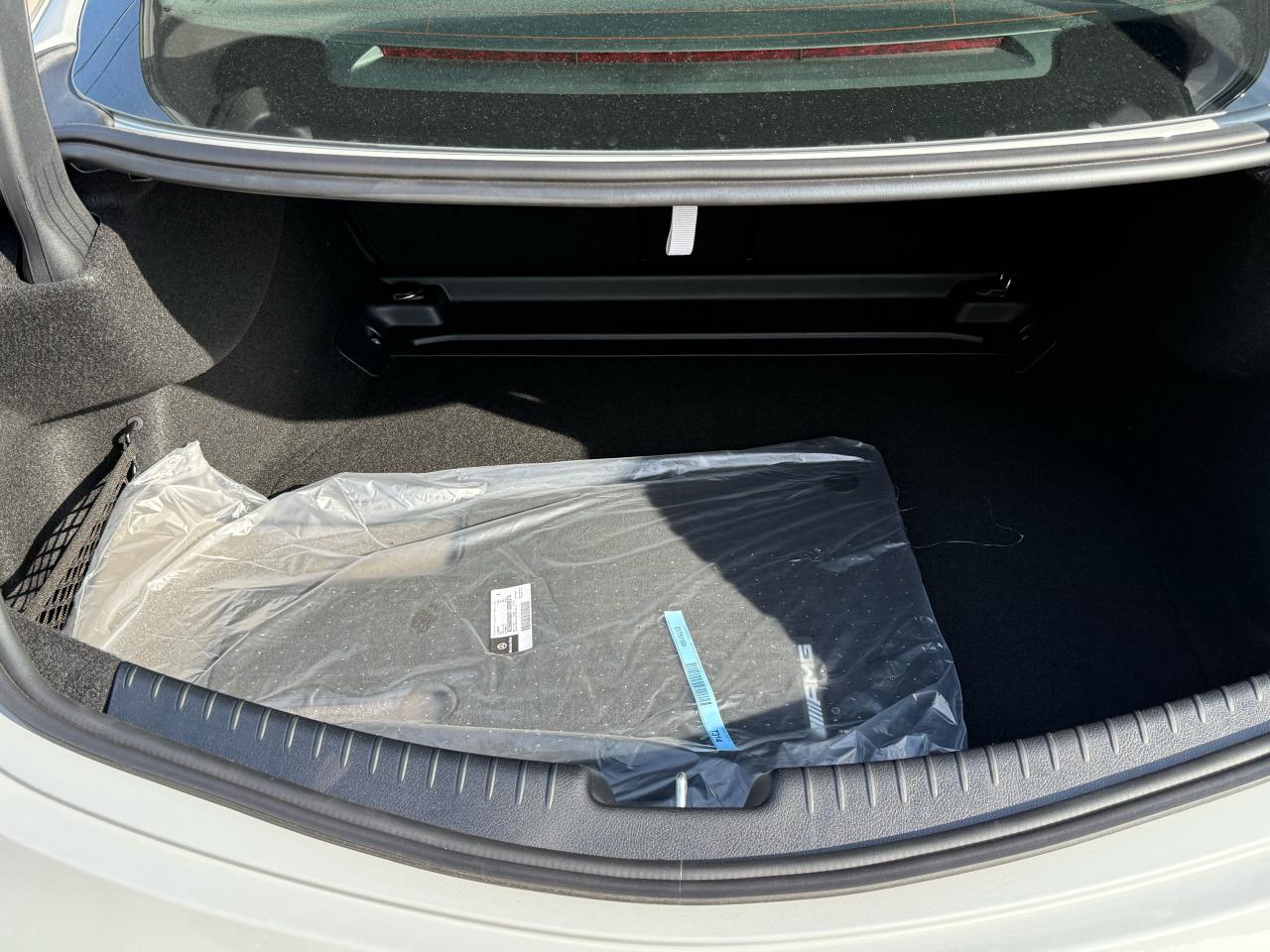 2024 Mercedes-Benz AMG CLE 53 AMG CLE 53 BUCKETSEATS|CARBONSTEERING|CARBONINT - Photo #20