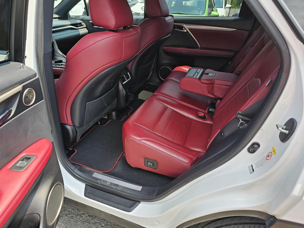 2018 Lexus RX RX 350, F-SPORT 3, FULLY FULLY LOADED, 78 KM - Photo #10