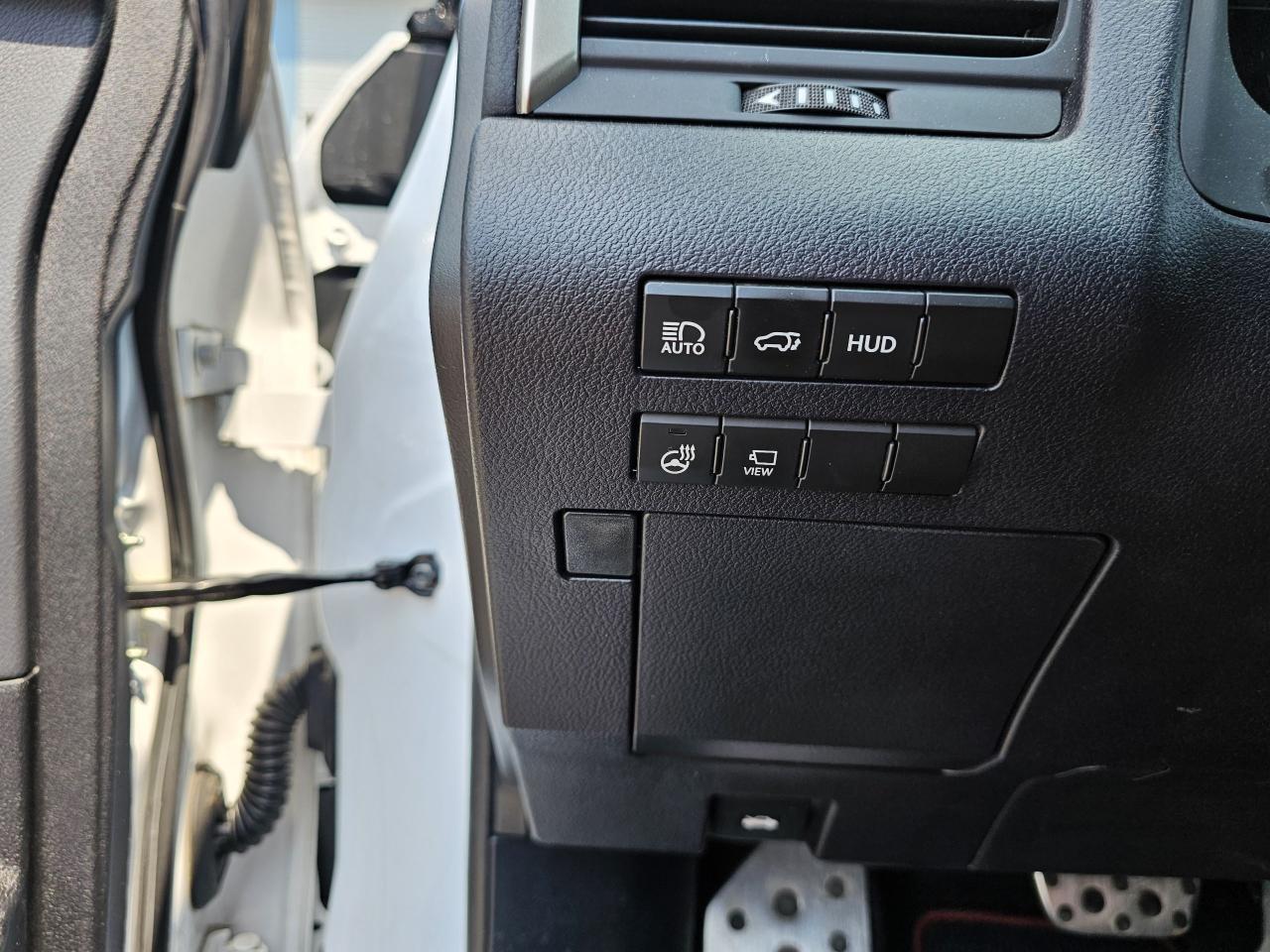 2018 Lexus RX RX 350, F-SPORT 3, FULLY FULLY LOADED, 78 KM - Photo #18