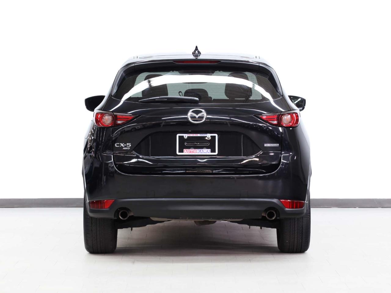 2020 Mazda CX-5 GT | AWD | Nav | Leather | Sunroof | CarPlay