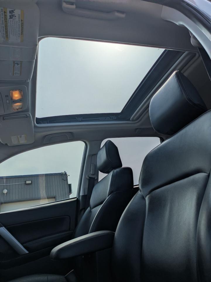 2014 Subaru Forester i Touring - Photo #12