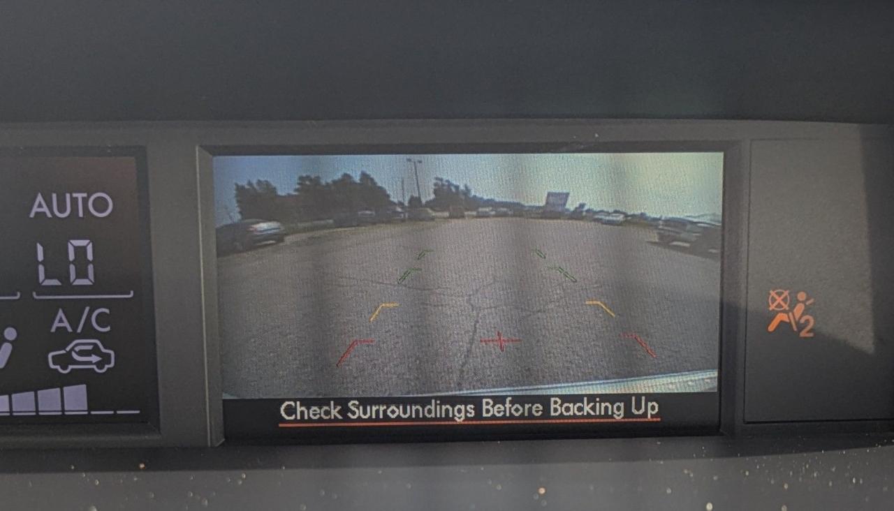 2014 Subaru Forester i Touring - Photo #19