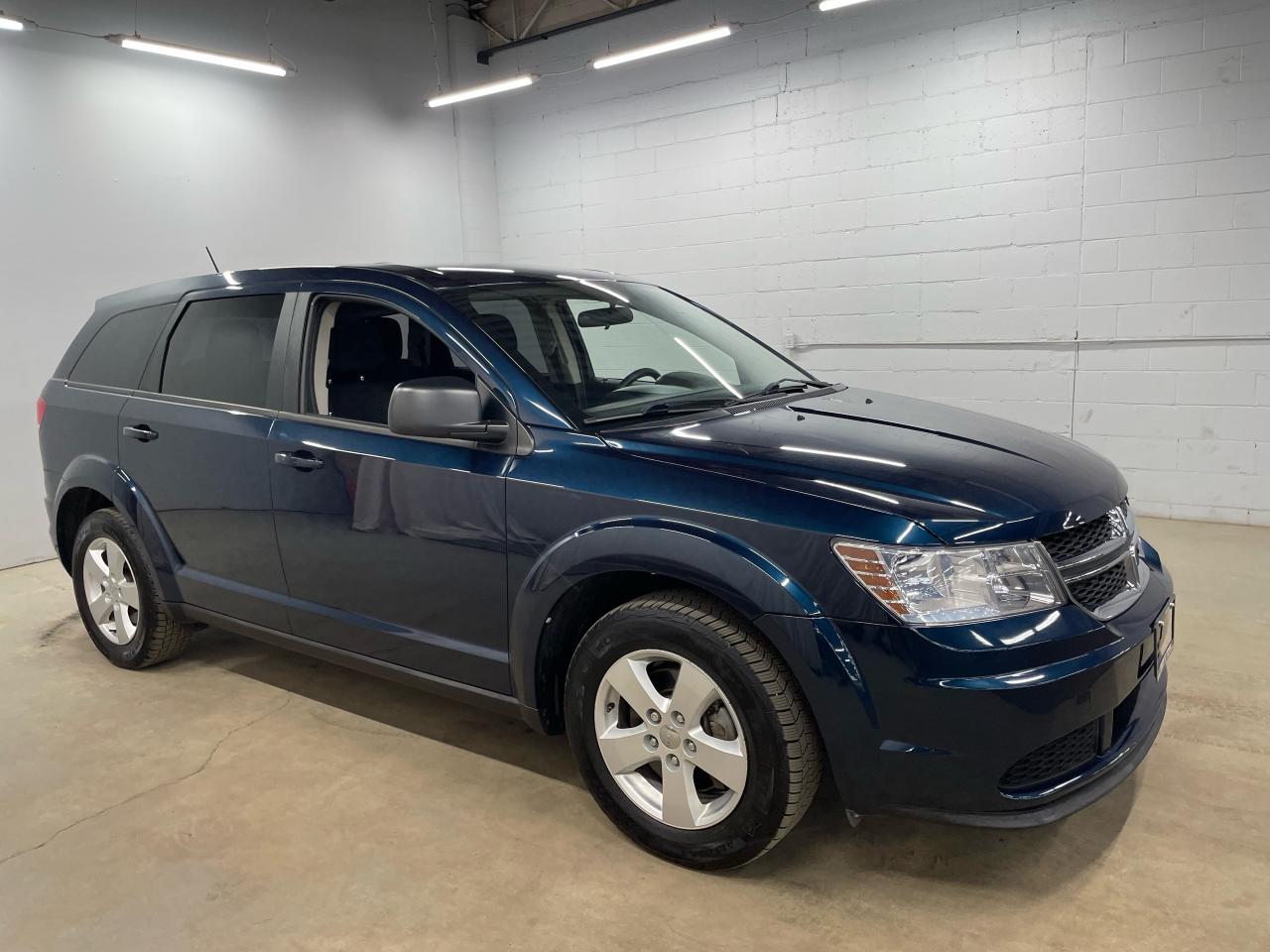 Used 2014 Dodge Journey FWD 4dr Canada Value Pkg for sale in Guelph, ON