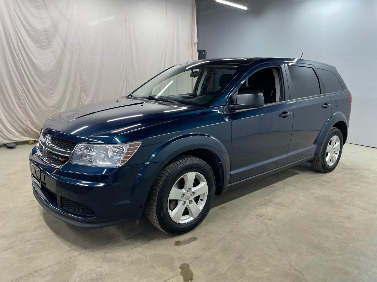 2014 Dodge Journey FWD 4dr Canada Value Pkg Photo23