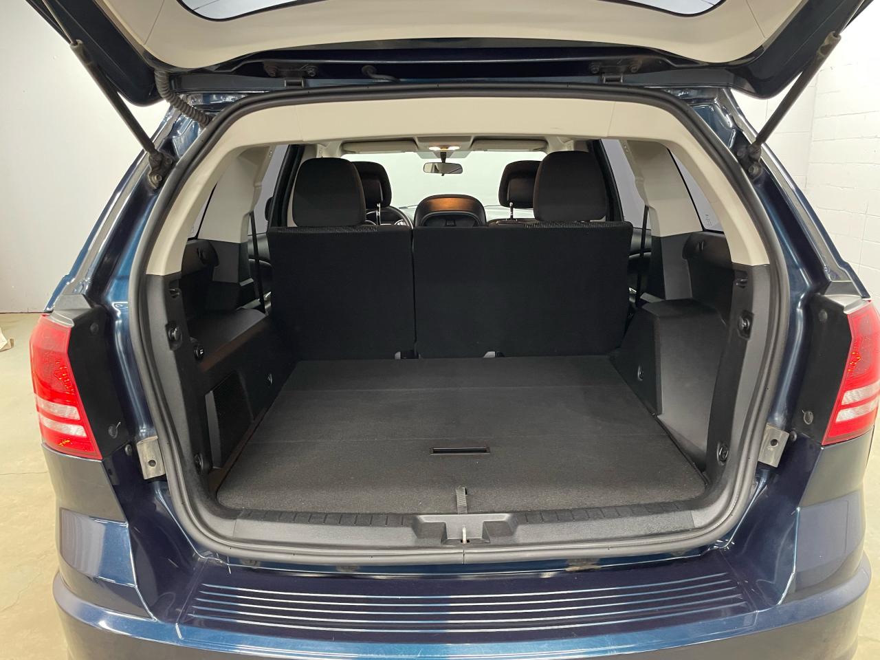 2014 Dodge Journey FWD 4dr Canada Value Pkg Photo26