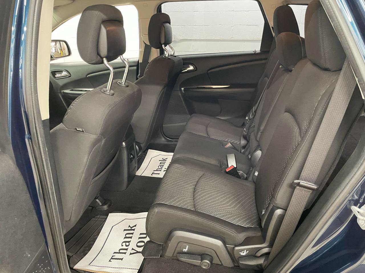 2014 Dodge Journey FWD 4dr Canada Value Pkg Photo15