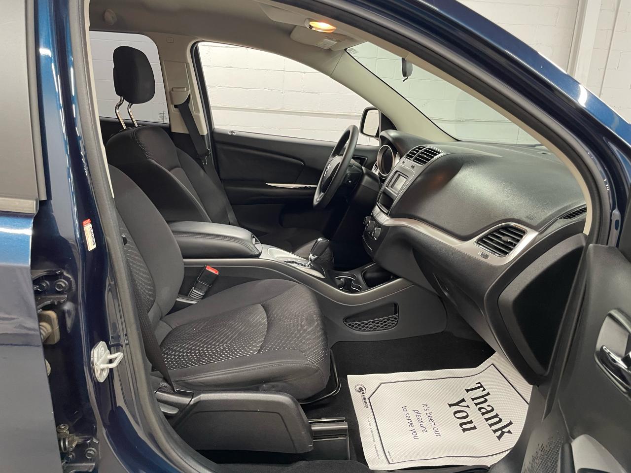 2014 Dodge Journey FWD 4dr Canada Value Pkg Photo37