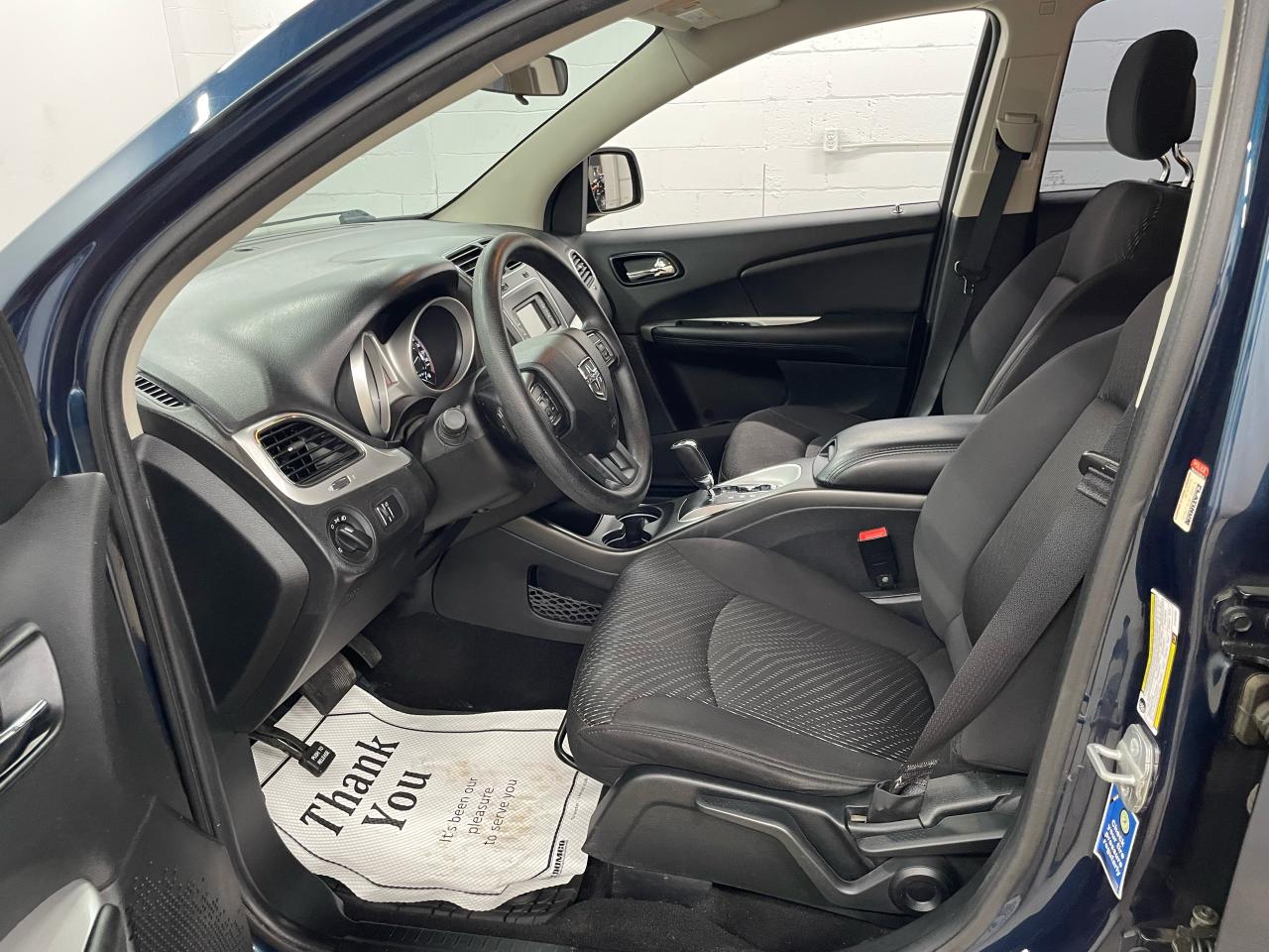 2014 Dodge Journey FWD 4dr Canada Value Pkg Photo34