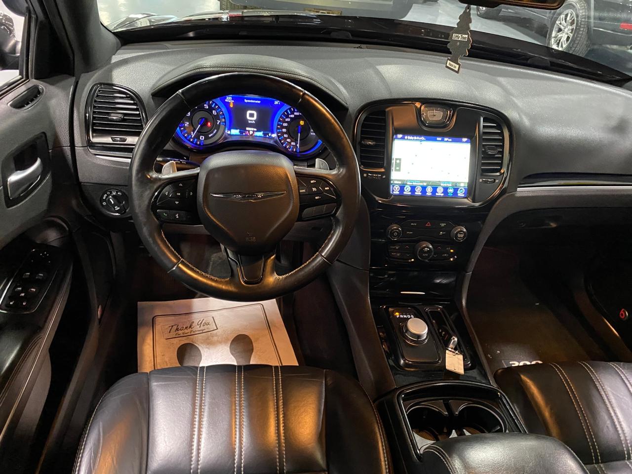 2017 Chrysler 300 300S - Photo #13