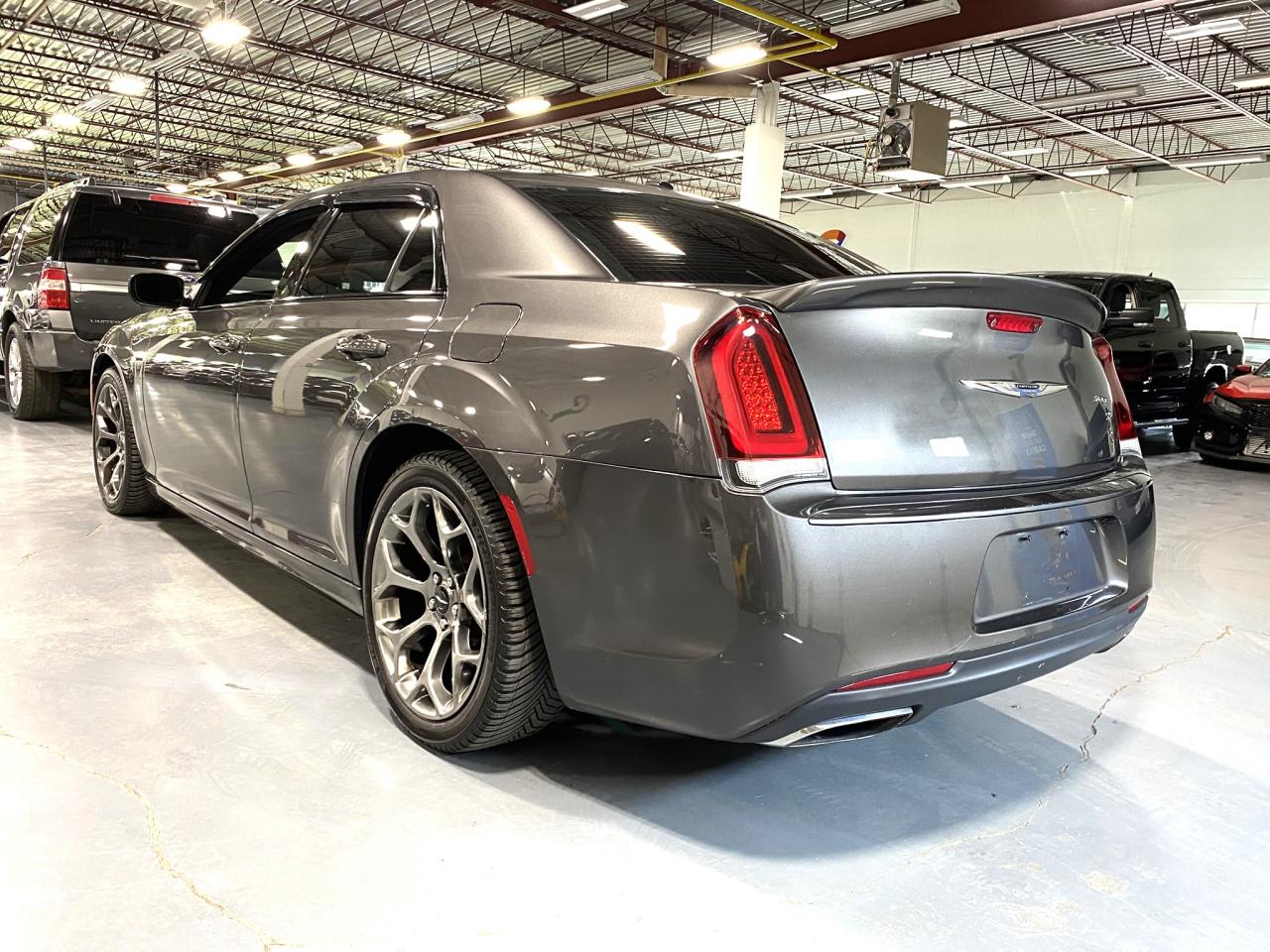 2017 Chrysler 300 300S - Photo #3