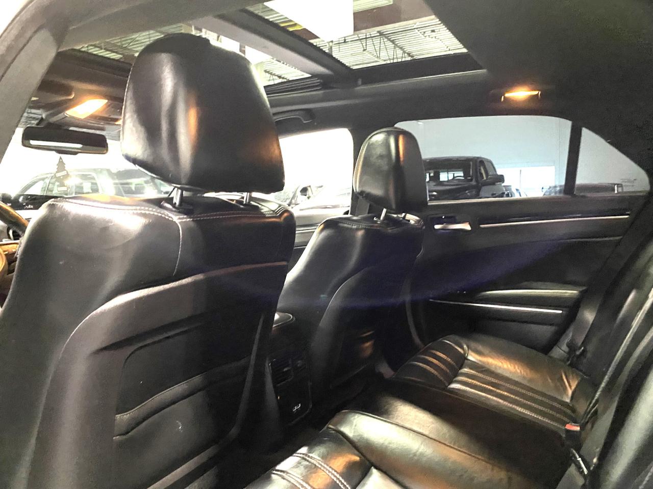 2017 Chrysler 300 300S - Photo #17
