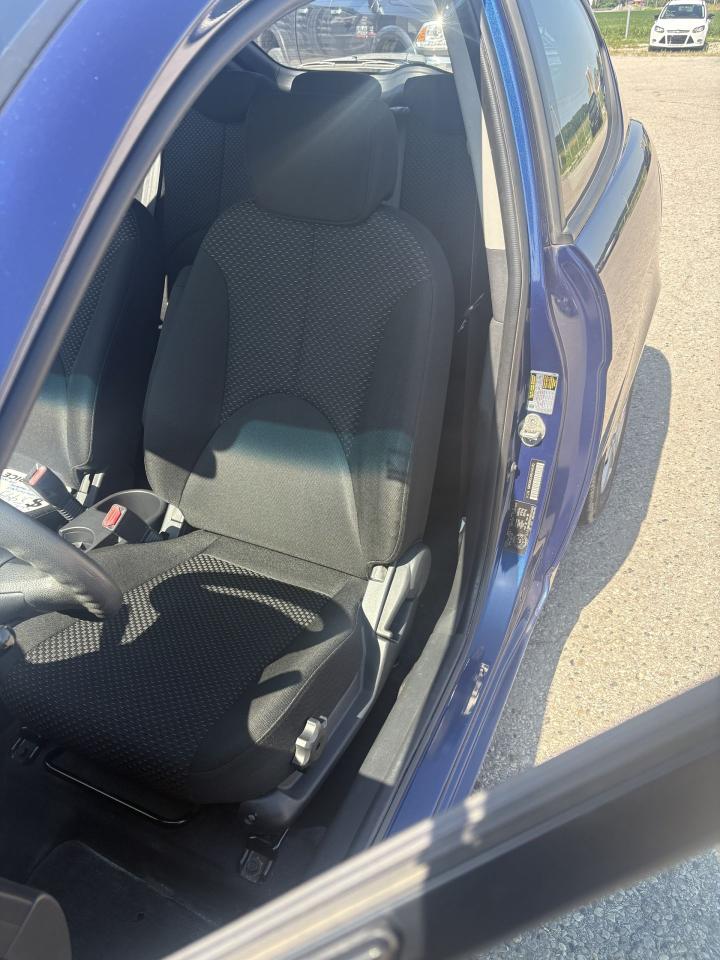 2009 Hyundai Accent AUTO GL - Photo #9