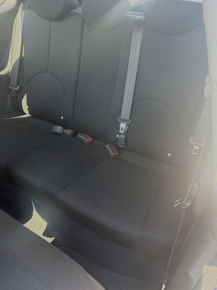 2009 Hyundai Accent AUTO GL - Photo #12