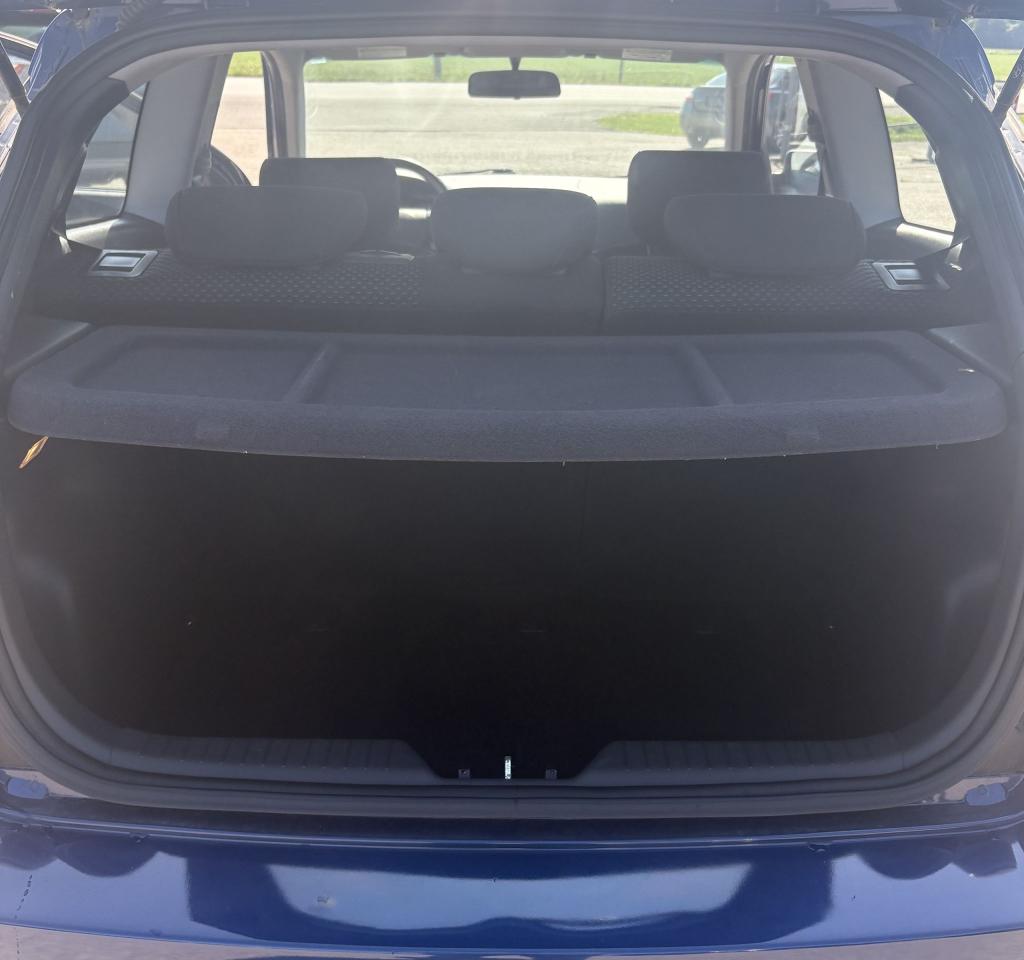 2009 Hyundai Accent AUTO GL - Photo #13