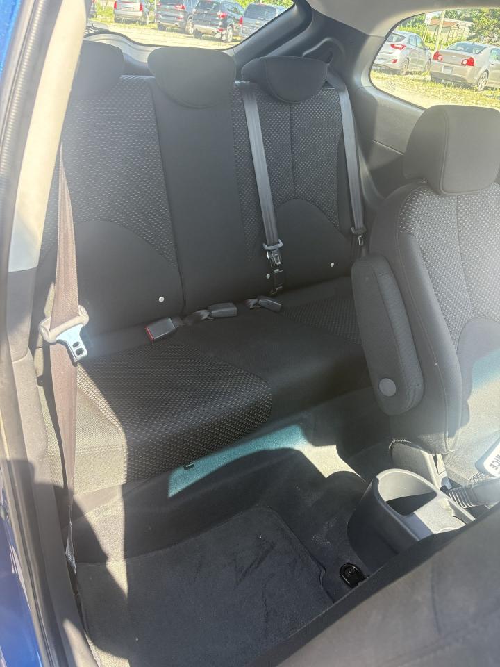 2009 Hyundai Accent AUTO GL - Photo #14