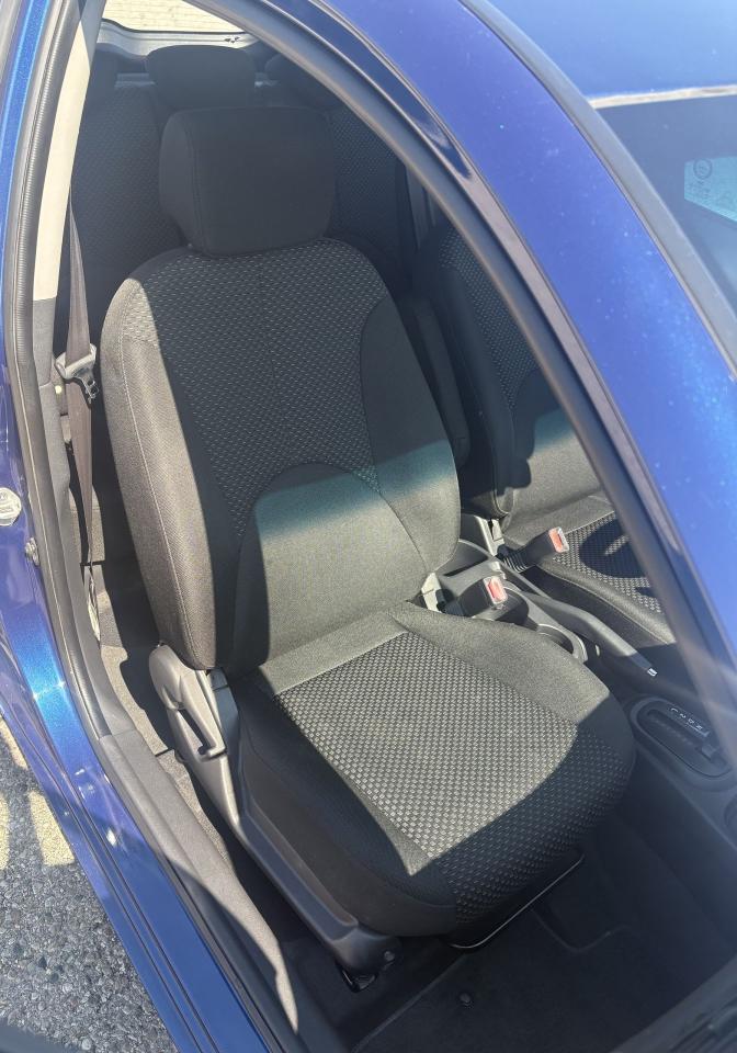 2009 Hyundai Accent AUTO GL - Photo #17