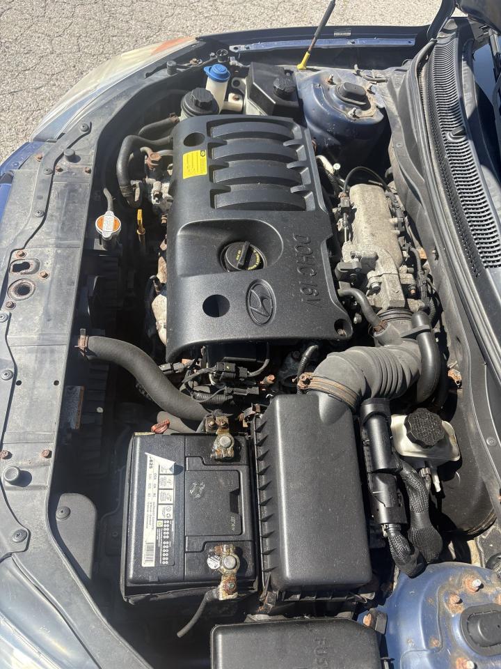 2009 Hyundai Accent AUTO GL - Photo #19