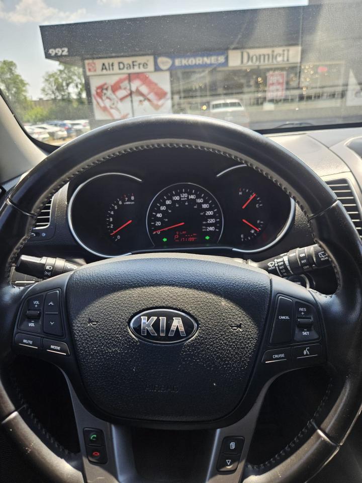 2014 Kia Sorento AWD 4dr I4 GDI Auto LX Premium - Photo #17