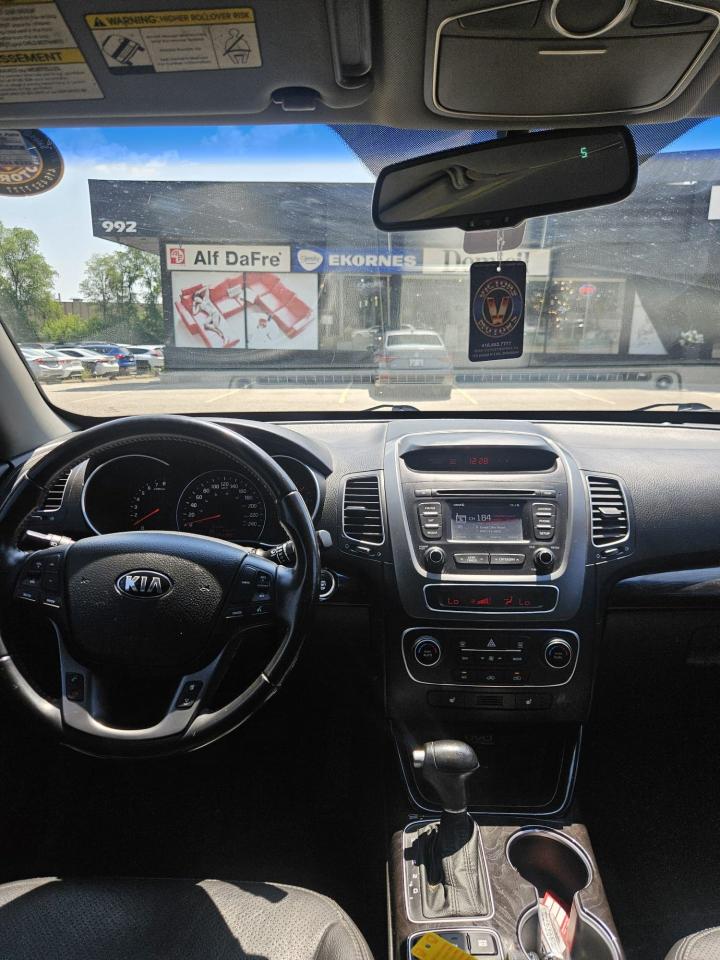 2014 Kia Sorento AWD 4dr I4 GDI Auto LX Premium - Photo #16