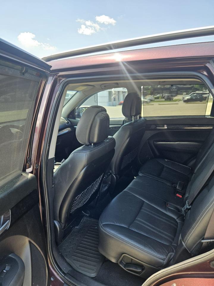 2014 Kia Sorento AWD 4dr I4 GDI Auto LX Premium - Photo #15