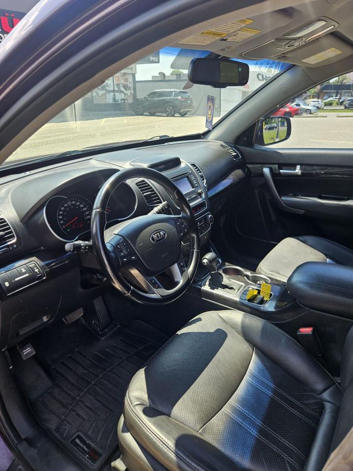 2014 Kia Sorento AWD 4dr I4 GDI Auto LX Premium - Photo #14