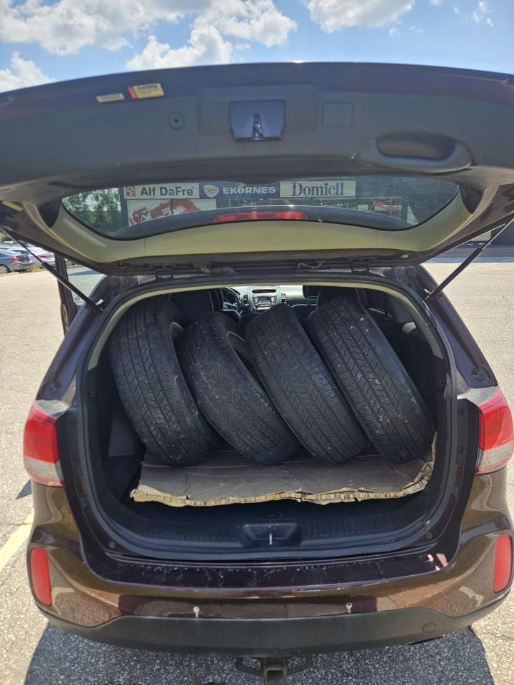 2014 Kia Sorento AWD 4dr I4 GDI Auto LX Premium - Photo #19