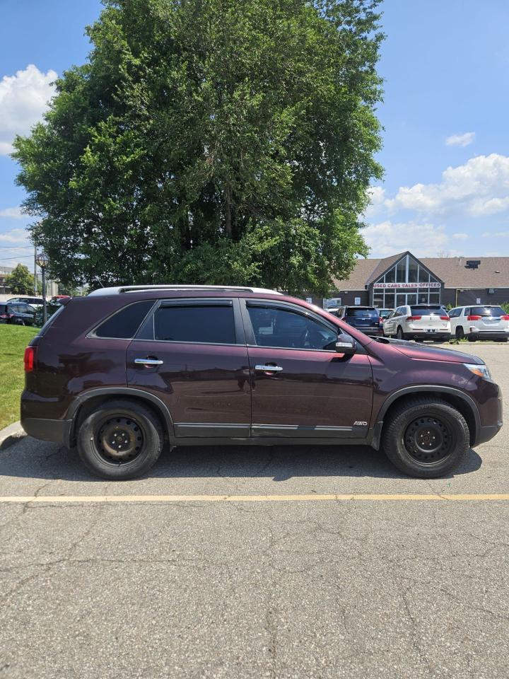 2014 Kia Sorento AWD 4dr I4 GDI Auto LX Premium - Photo #11