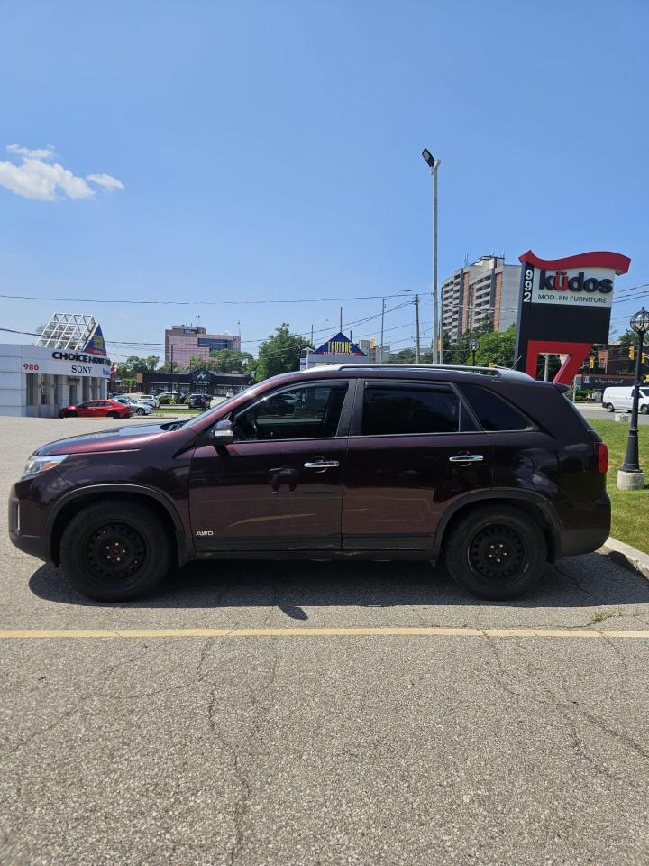 2014 Kia Sorento AWD 4dr I4 GDI Auto LX Premium - Photo #13